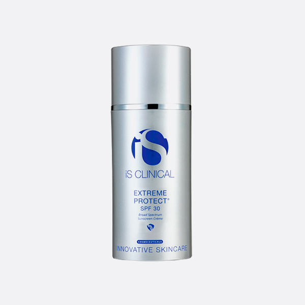 Крем солнцезащитный Extreme Protect SPF 30+