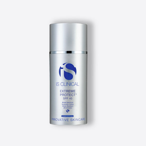 Крем солнцезащитный Extreme Protect SPF 40+