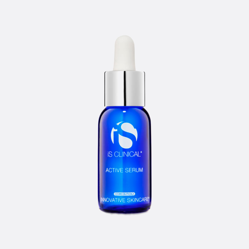 Сыворотка Active Serum, 30 мл