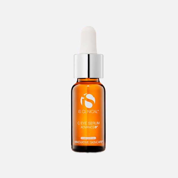 Сыворотка для ухода вокруг глаз С Eye Serum Advance, 15 мл