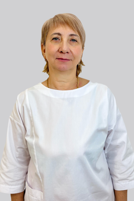 photo Скиба Валентина Михайловна