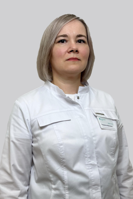 photo Тараскина Людмила Ивановна