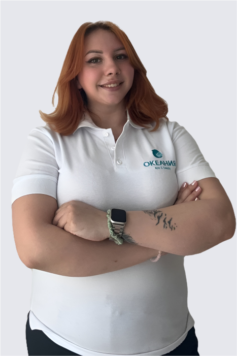 photo Алеева Елена