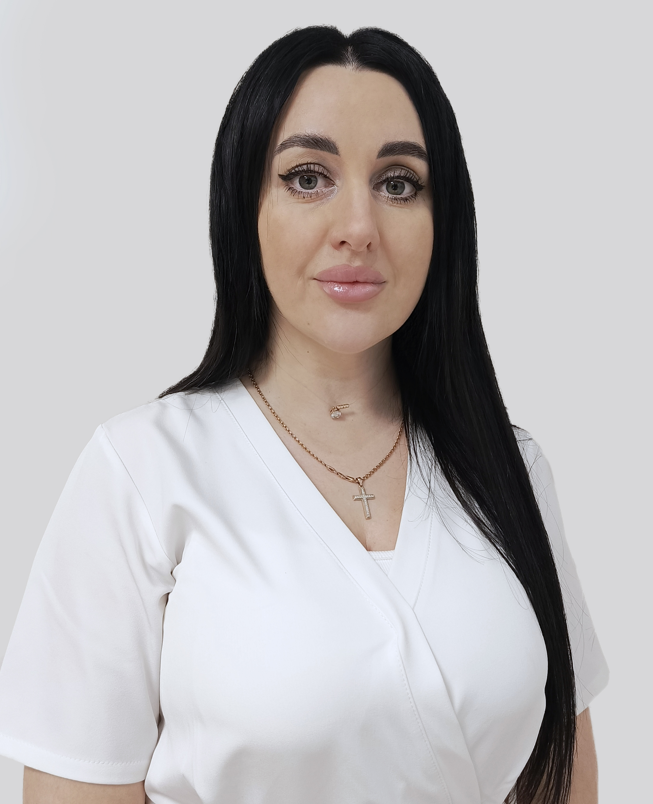 photo Оголенко Нина Алексеевна