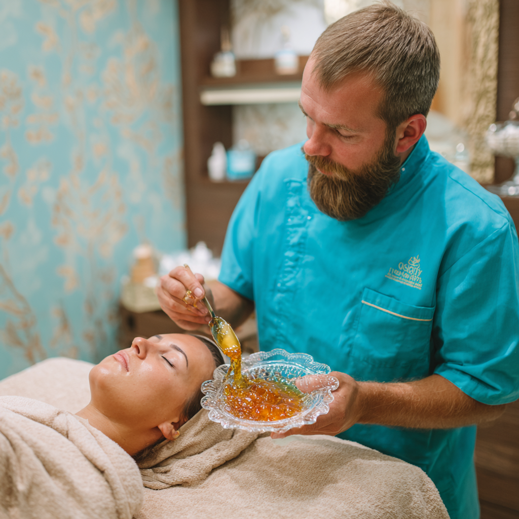 Ванна «Ришес Дюмонд»