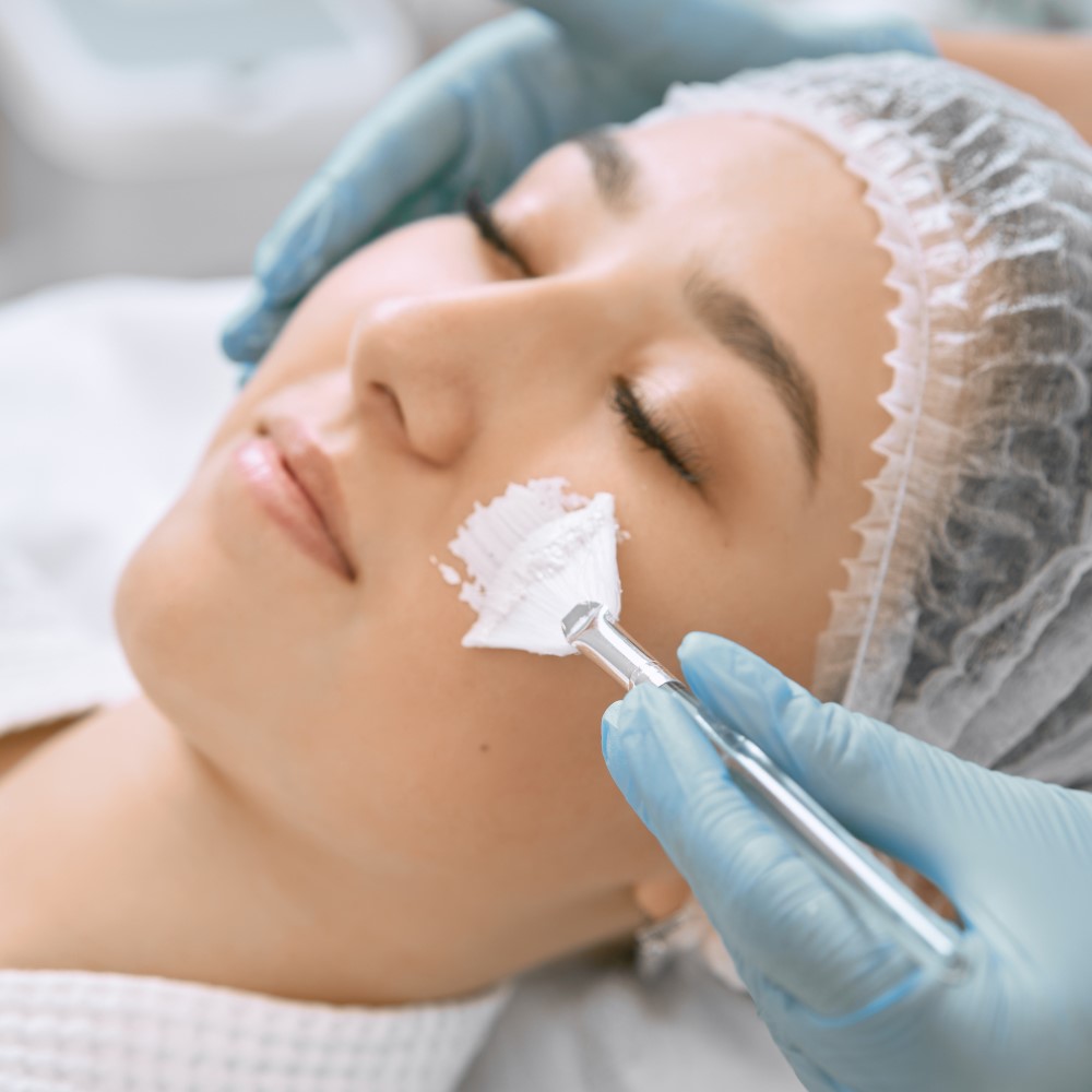 Пилинги Image Skincare