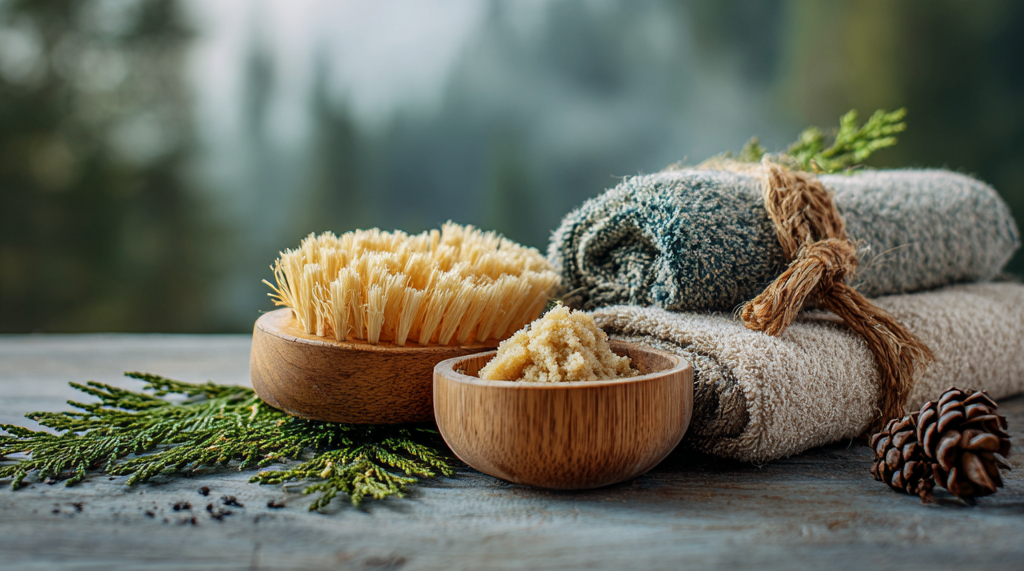 photo Таежная нежность