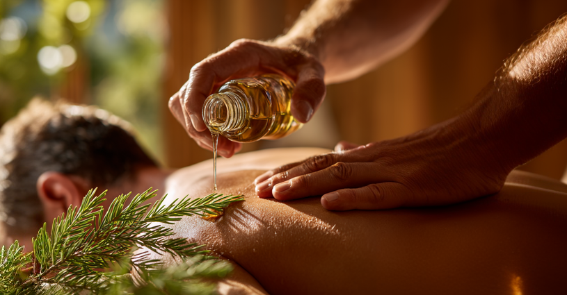 photo Массаж "Алтай" (80 минут)