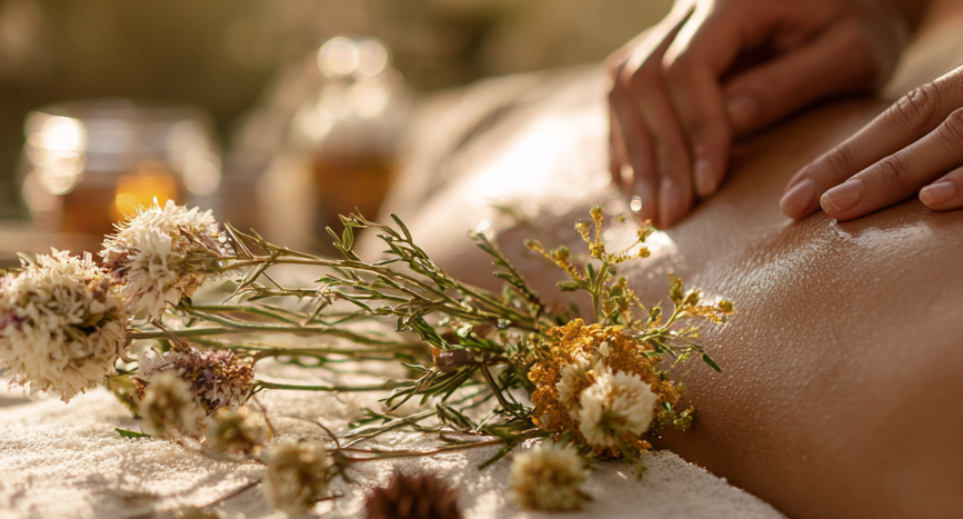 photo Массаж "Алтай" (80 минут)