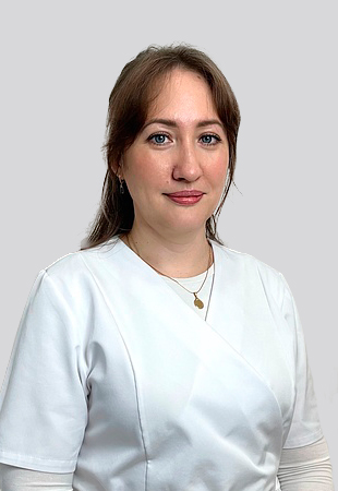 photo Рогожина Ирина Николаевна