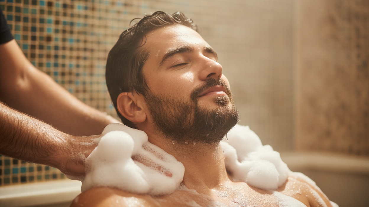 photo Вкус Персии