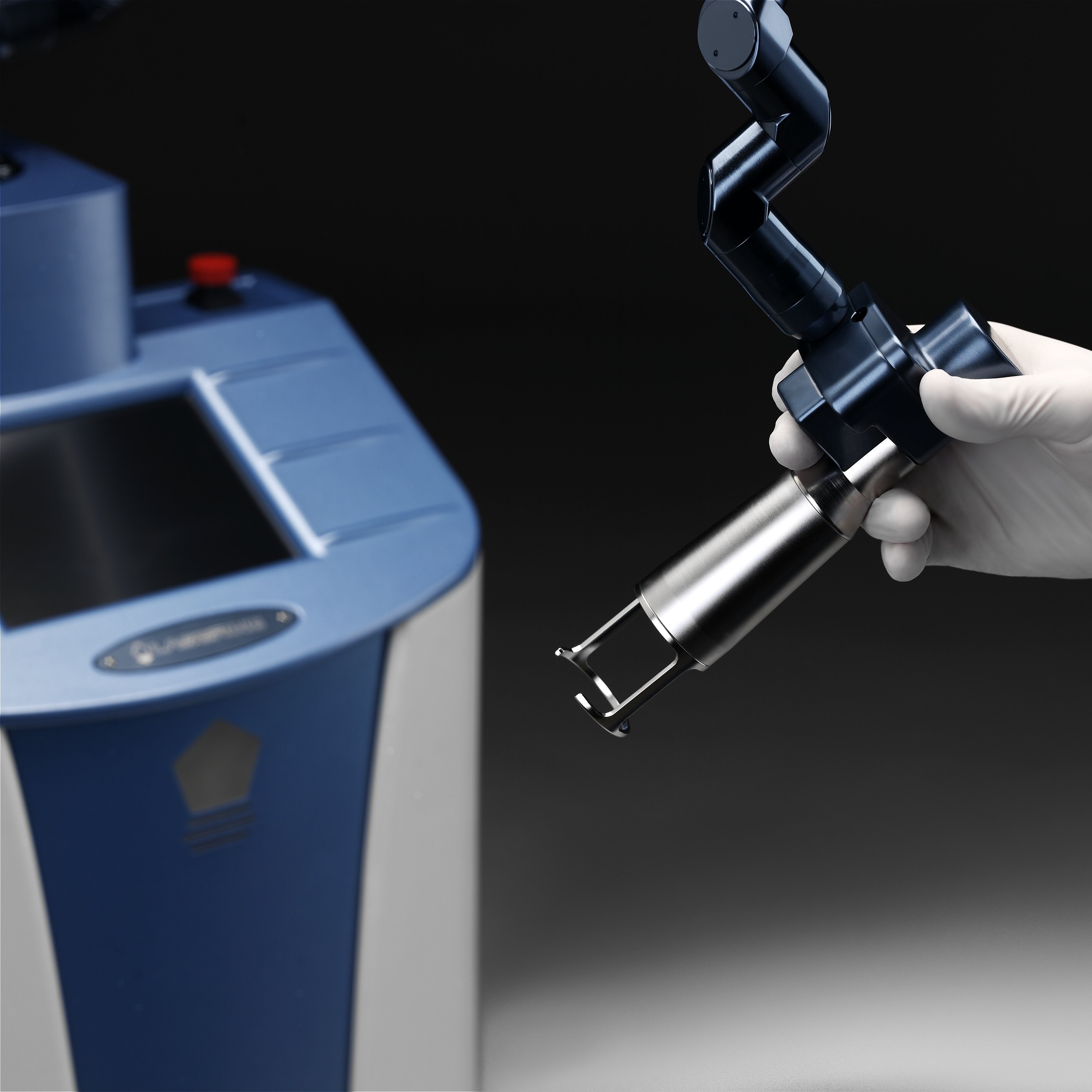 Удаление новообразований на Slim Evolution