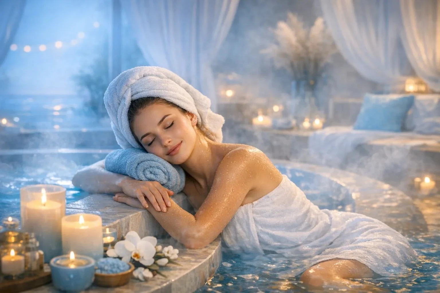 photo Бархатный сезон