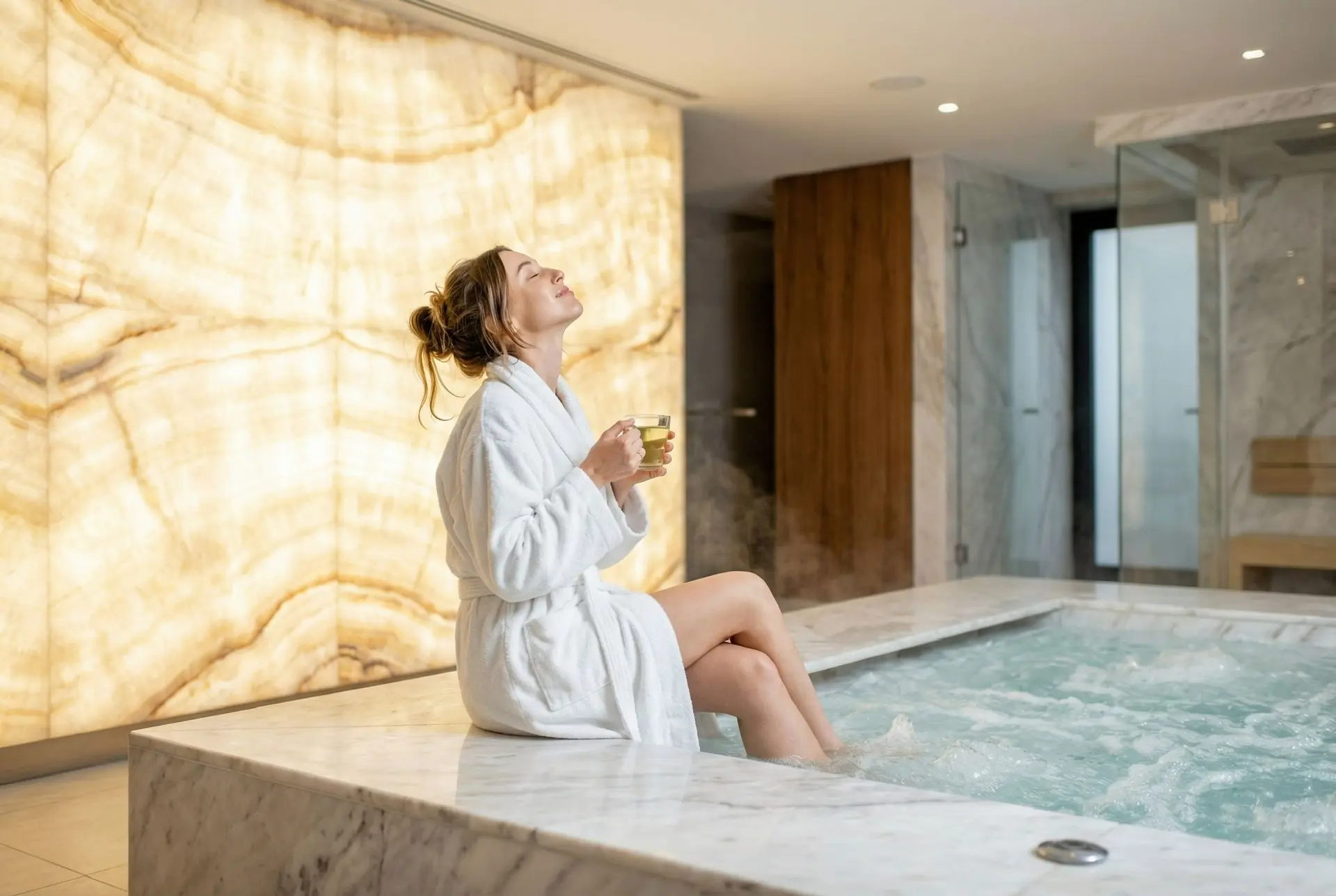 photo Сладкие грезы царицы Савской