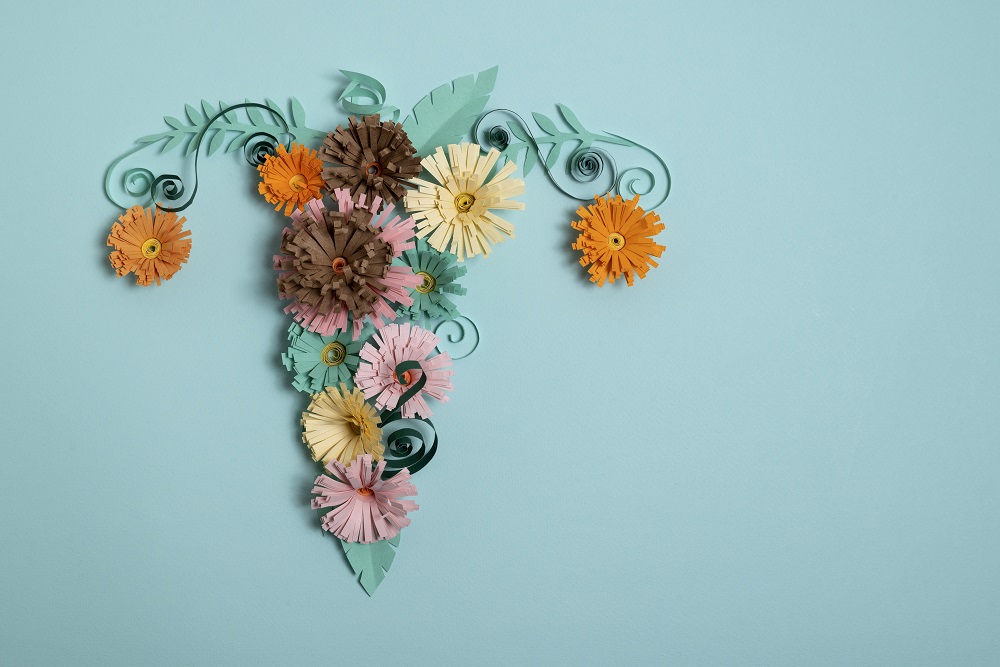 Комплекс WOMAN HEALTH 25+